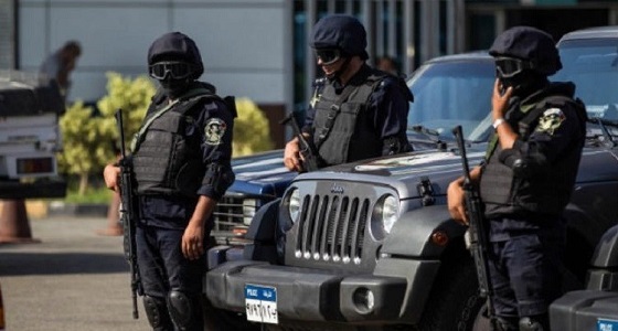 الداخلية المصرية: مقتل 3 إرهابيين من &#8221; حسم &#8221; وضبط 10 آخرين