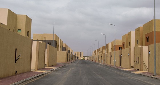 أمير الباحة يفتتح مشروع الإسكان بمركز ناوان الأحد القادم