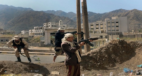 الصليب الأحمر: مقتل 234 في معارك صنعاء