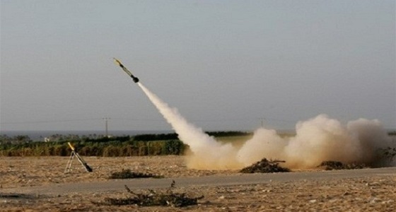 نشطاء يسخرون من مليشيا الحوثي: صاروخكم مضيع