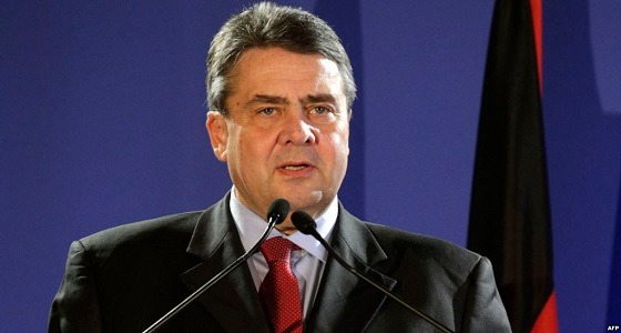 خارجية ألمانيا تحذر المجتمع الدولي من التقاعس في أزمة كوريا الشمالية