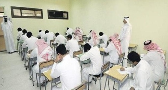 أكثر من 350 ألف طالب وطالبة يؤدون اختبارات الفصل الدراسي الأول بالمدينة