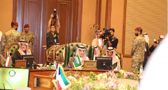 بدء اجتماع المجلس الوزاري التحضيري للقمة الخليجية