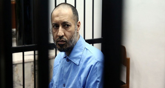 سلطات طرابلس تنفي اختفاء الساعدي القذافي.. وتكشف مكانه
