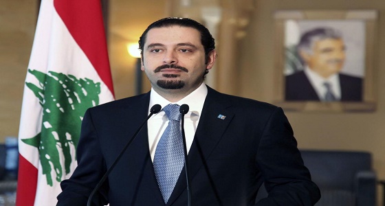 رئيس الوزراء اللبناني ينهي الخلاف بين عون وبري