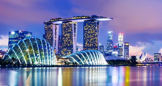 سنغافورة المدينة الأغلى في العالم من حيث تكاليف المعيشة