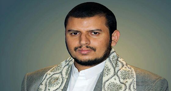 سر تسريب شائعات مقتل عبدالملك الحوثي