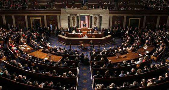 مجلس النواب الأمريكي يقر قانون إصلاح الضرائب