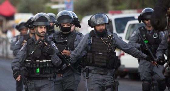 الشرطة الإسرائيلية تطلق سراح 3 أتراك أوقفتهم بعد &#8221; حادث &#8221; فى القدس