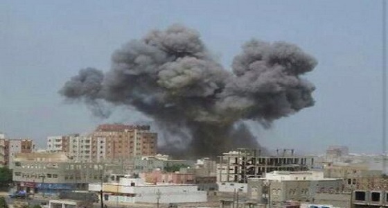 مقتل 3 مدنيين وإصابة آخرين في قصف صاروخي جنوب الحديدة