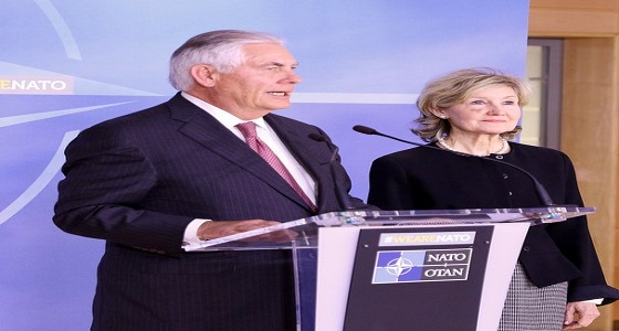 الخارجية الأمريكية: لا يمكن التغاضي عن أفعال إيران