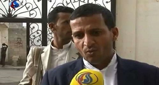 أحد قيادات الحوثيين يتهم قوات الرئيس السابق بـ &#8221; الخيانة &#8220;
