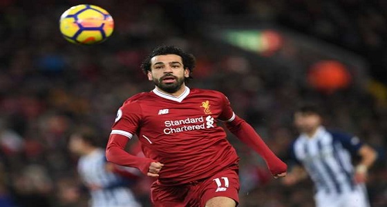 ” صلاح ” يتواصل مع ” زيدان “