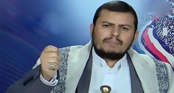 اليمنيون يقابلون كلمة زعيم الحوثي بـ &#8221; ارحل .. الشعب كله ضدك &#8220;