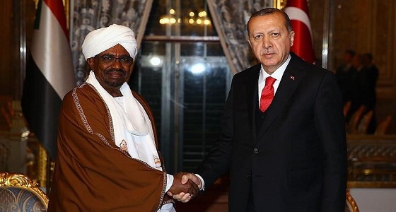 السودان تسهل للأتراك الذهاب للمملكة بـ &#8221; سواكن &#8220;
