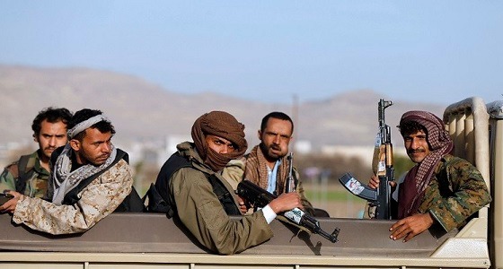 قوات المؤتمر الشعبي تطرد الحوثيين من ريمة وإب والمحويت