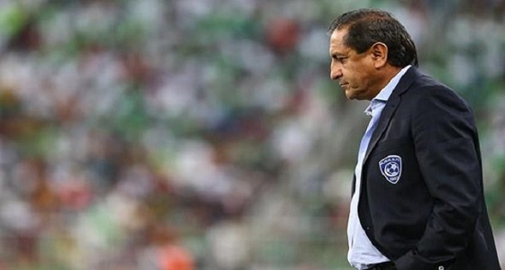 ” دياز ” يكشف أسباب خسارة الهلال أمام الفيحاء