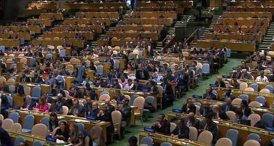 35 دولة ترفض التصويت لمشروع القرار بشأن القدس
