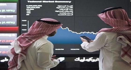 ارتفاع مؤشرات ” تاسي ” بدعم من البنوك.. وتراجع 4 قطاعات