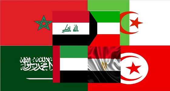 تونس تدفع بـ 3 لاعبين والخليج يشارك باثنين في أقوى منتخب عربي