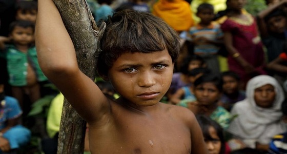 أطباء بلا حدود: 730 طفلا قٌتلوا في بورما
