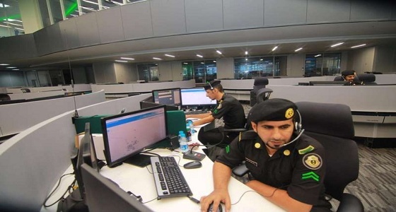 مركز العمليات الأمنية يتلقى بلاغا من طفل &#8221; تائه &#8220;