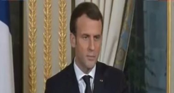 ماكرون متحديًا نتنياهو: فرنسا تجدد رفضها لقرار ترامب