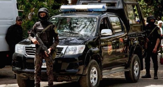 مصر ترفض الطعن على إعدام 3 من الجماعة الإرهابية