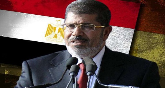 دعوى قضائية لإسقاط الجنسية المصرية عن الرئيس المعزول ” مرسي “