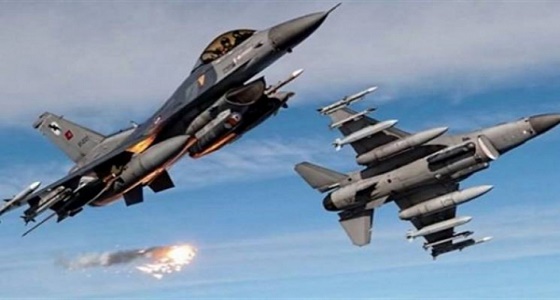 طائرات التحالف العربي تدمر آليات ومركبات عسكرية لمليشيات الحوثي الإيرانية