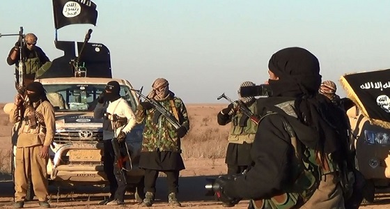 الخارجية تُهنيء العراق بعد التخلص من ” داعش “