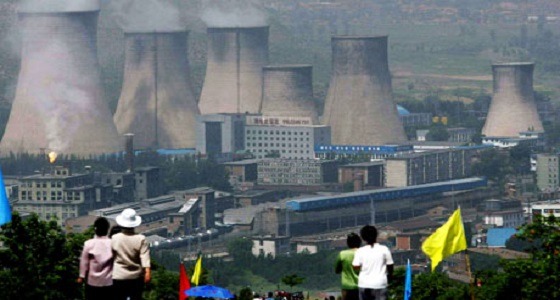 بحلول عام 2020.. الصين تقضي على تلوث البيئة بالعقوبات