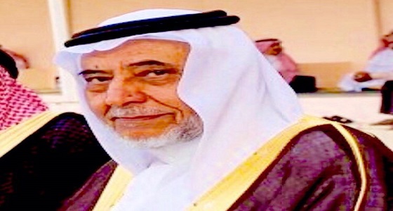 وفاة الشيخ علي حسن الغامدي بالمستشفى العسكري بجدة