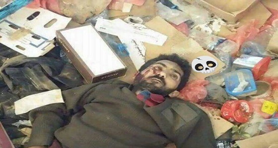 مصرع قيادي حوثي في بيحان