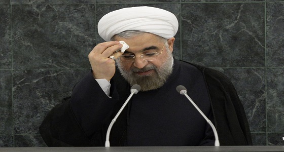الرئيس الإيراني: يجب أن نستمع لمطالب الشعب