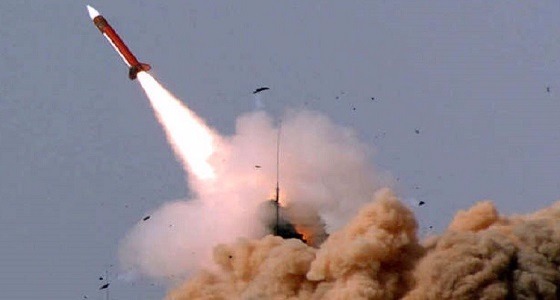 باكستان تدين إطلاق صاروخ باليستي تجاه أراضي المملكة