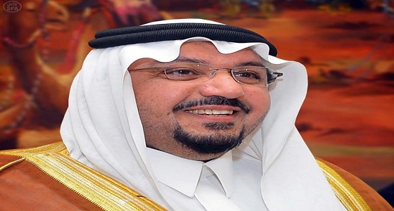 أمير القصيم يفتتح المعرض السعودي للسفر والسياحة والصيد ” رحلات 2 “