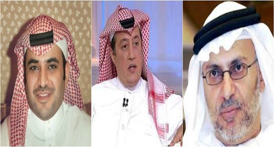بالفيديو.. لكشفهم عن إرهاب الدوحة.. &#8221; شاهد &#8221; القطرية تٌهدد 3 شخصيات