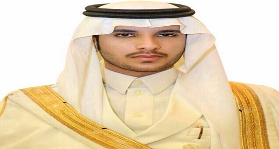 الأمير عبدالله بن عبدالرحمن يهنىء القيادة بذكرى البيعة