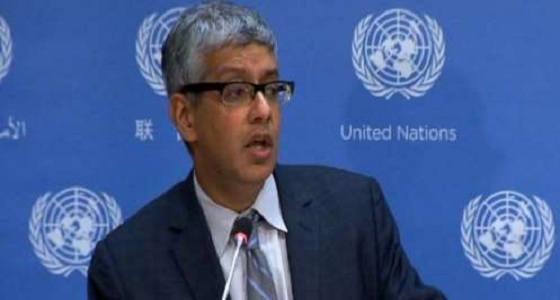 الأمم المتحدة تعلن نقل 13 موظفًا إغاثيًا من صنعاء إلى جيبوتي