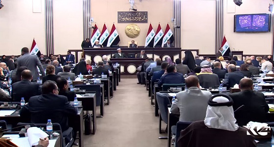 البرلمان العراقي : كردستان مستمر في تصدير النفط لإسرائيل دون علم الحكومة ‏