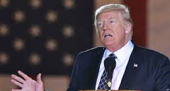 ترامب : روسيا والصين تعملان ضد مصالح الولايات المتحدة