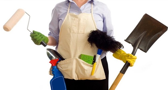 خبراء: الأعمال المنزلية سبب 64% من المشاحنات الزوجية