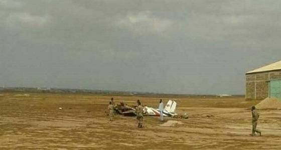 سقوط طائر عسكرية بالسودان ومقتل اثنين من طاقمها