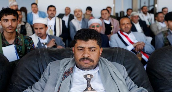 كشف حقيقة مقتل محمد علي الحوثي
