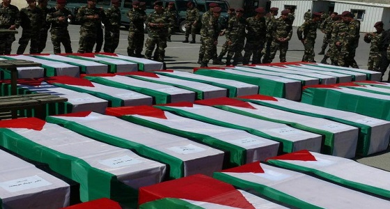 إسرائيل ترفض تسليم جثث شهداء قطاع غزة