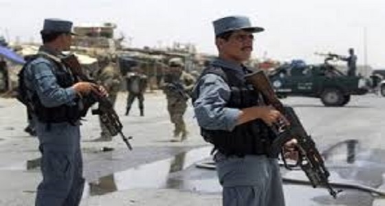 مقتل 10 من طالبان في اشتباك مع قوات الأمن جنوب أفغانستان