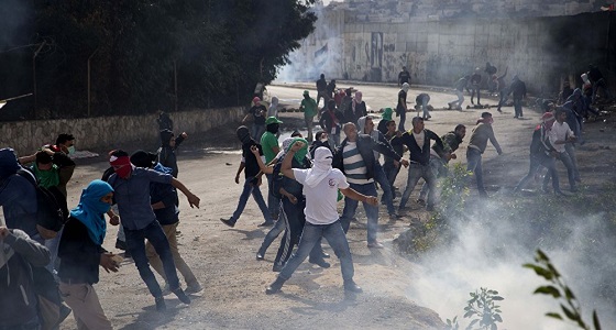 توقعات بانفجار الغضب الفلسطيني بعد صلاة الجمعة بالمسجد الأقصى