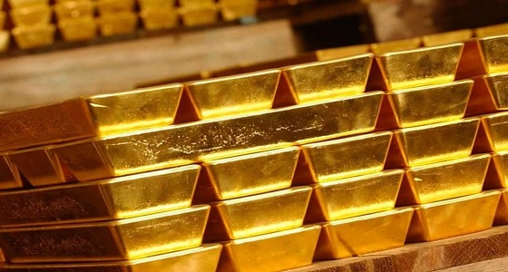 استقرار أسعار الذهب أمام تراجع الدولار