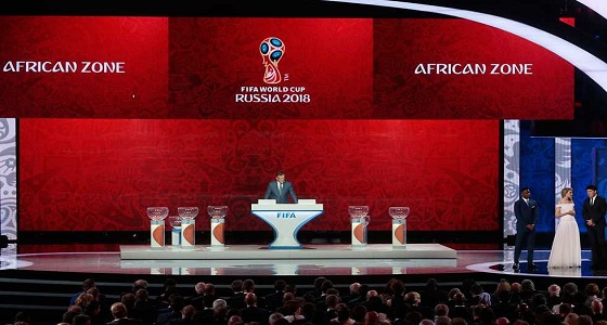 تعرف على مجموعة المغرب في كأس العالم 2018